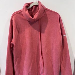 Nike Maternity Sweatshirt